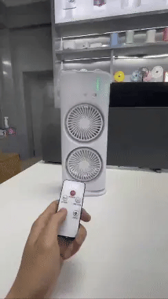 Air Cooler 02