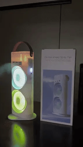 Roxbey Air Cooler 01