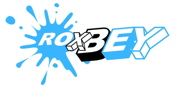 Roxbey
