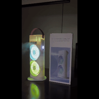 USB powered Air Cooler 1